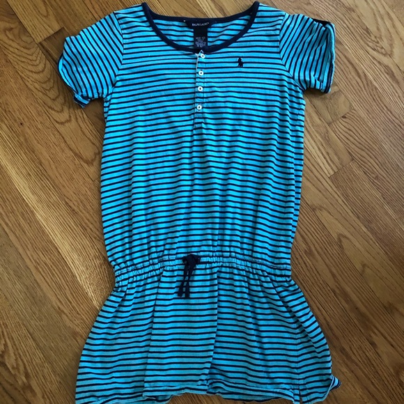 Ralph Lauren Other - 2/$6🌟Ralph Lauren tunic/dress